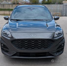 Ford Kuga  Phev 2,5l St Line 225CV 