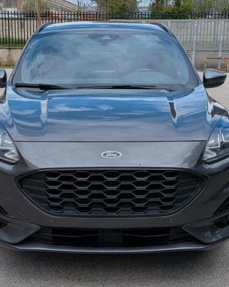 Ford Kuga  Phev 2,5l St Line 225CV 