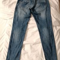 Pantaloni Jeans SONNY BONO 