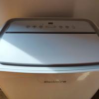 Condizionatore portatile