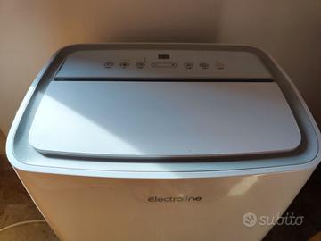 Condizionatore portatile