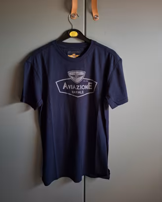 T-shirt "Marina Militare"