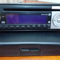 Autoradio usb Clarion