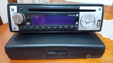 Autoradio usb Clarion