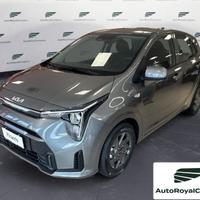 Kia Picanto 1.0 GDi 5 porte Urban