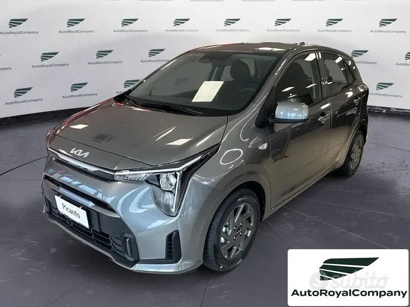 Kia Picanto 3ªs.(17-->)