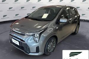 Kia Picanto 1.0 GDi 5 porte Urban