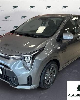 Kia Picanto 1.0 GDi 5 porte Urban