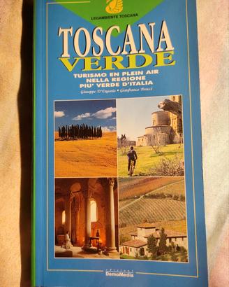 Toscana verde