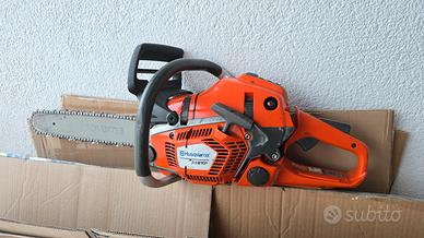 husqvarna 550xp 50cc