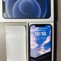 iphone 12 128 gb black