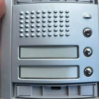 Modulo fonico bticino 331711