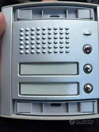 Modulo fonico bticino 331711