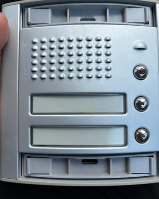 Modulo fonico bticino 331711