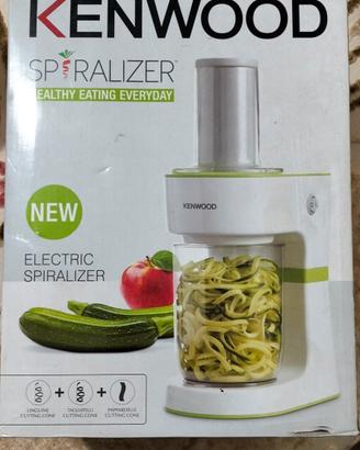 spiralizzatore