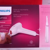 epilatore luce pulsata 