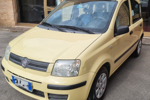 Fiat Panda 1.2 60cv 122000 km NEOPATENTATI