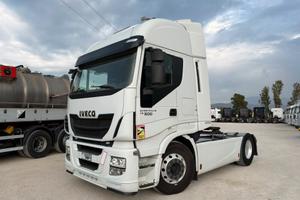 Iveco Stralis 500 - Trattore stradale