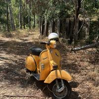 Piaggio Vespa 150 PX - 2006