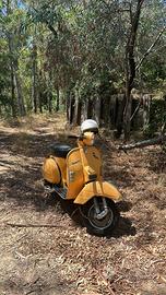 Piaggio Vespa 150 PX - 2006