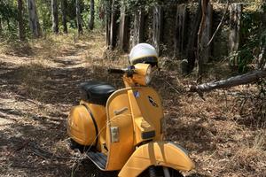 Piaggio Vespa 150 PX - 2006