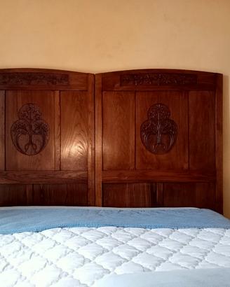 Letto vintage 