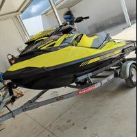 seadoo rxp 300 