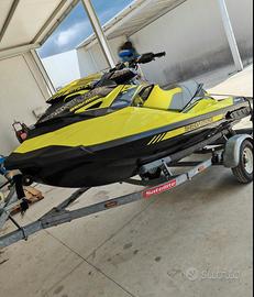seadoo rxp 300 
