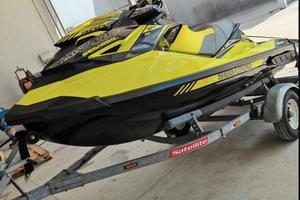 seadoo rxp 300 