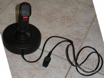 Joystick Atari CX40 Commodore Sinclair - Retrogame