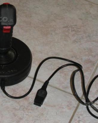 Joystick Atari CX40 Commodore Sinclair - Retrogame