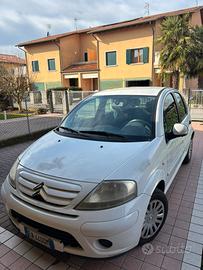 Citroen C3 1.1 benzina/GPL - 2010