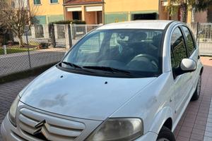 Citroen C3 1.1 benzina/GPL - 2010