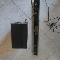 Samsung Crystal Surround HW-C450