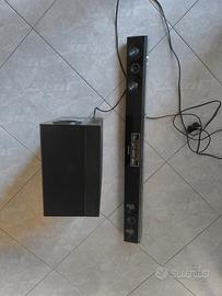 Samsung Crystal Surround HW-C450