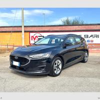 FORD FOCUS SW BUSINESS 1.5 TDCi 120CV