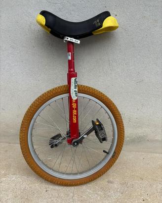 Minociclo 20 pollici