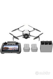 dji Mini 4 pro