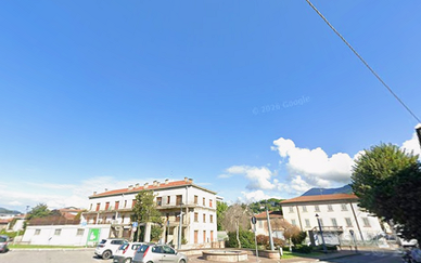 Bilocale 60 Mq con garage Cisano Bergamasco