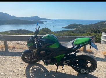 Kawasaki Z800
