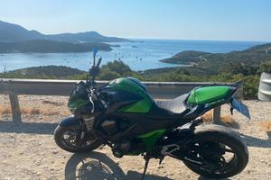 Kawasaki Z800