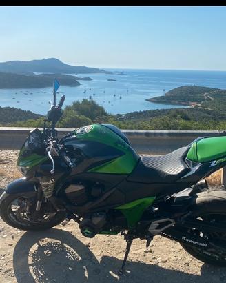 Kawasaki Z800