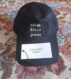 cappellino mai usato