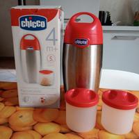 Pappacalda Chicco