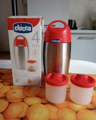Pappacalda Chicco