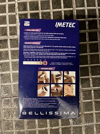 Epilatore luce pulsata - FLASH&GO IMETEC