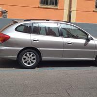 Kia Rio Station Wagon 1.3 Benzina/GPL