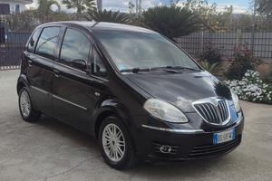 lancia Musa 1.3 Multijet 90cv turbina bassa 