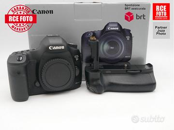 Canon EOS 5D Mark III
