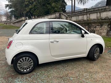 Fiat 500 Easypower Lounge Gpl